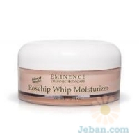 Rosehip Whip Moisturizer