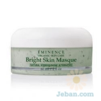 Bright Skin Masque