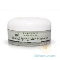 Thermal Spring Whip Moisturizer