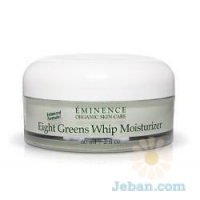 Eight Greens Whip Moisturizer