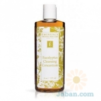 Eucalyptus Cleansing Concentrate