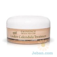 Linden Calendula Treatment