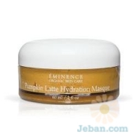 Pumpkin Latte Hydration Masque