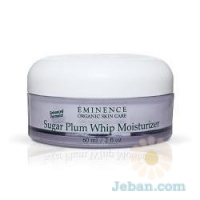 Sugar Plum Whip Moisturizer