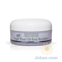 Sugar Plum Oil-Free Revitalizer