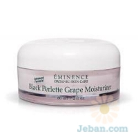 Black Perlette Grape Moisturizer