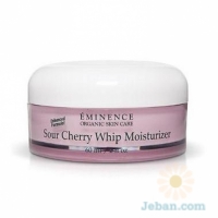 Sour Cherry Whip Moisturizer