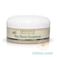 Fire Thorn Treatment