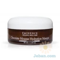 Chocolate Mousse Hydration Masque