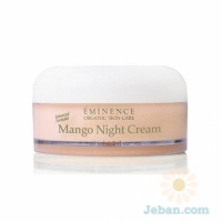 Mango Night Cream