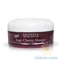 Sour Cherry Masque