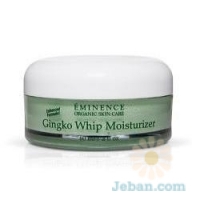 Gingko Whip Moisturizer