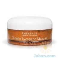 Tomato Lycopene Masque