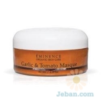 Garlic & Tomato Masque