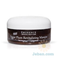 Sugar Plum Revitalizing Masque