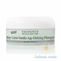 Key Lime Vanilla Age Defying Masque