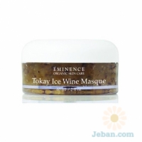 Tokay Ice Wine Masque