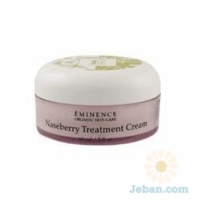 Naseberry : Treatment Cream