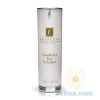 Naseberry : Eye Exfoliant