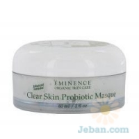 VitaSkin : Clear Skin Probiotic Masque