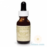 Herbal : Spot Serum