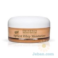 Apricot : Whip Moisturizer