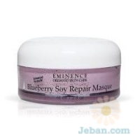 Blueberry : Soy Repair Masque