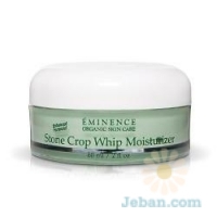 Stone Crop : Whip Moisturizer