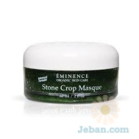 Stone Crop : Masque