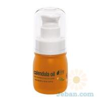 Calendula Oil