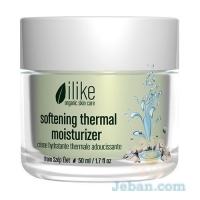 Softening Thermal Moisturizer