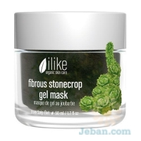 Fibrous Stonecrop Gel Mask