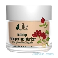 Rosehip : Whipped Moisturizer