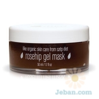 Rosehip : Gel Mask