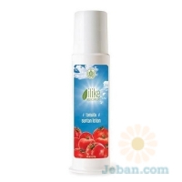 Tomato Suntan : Lotion SPF 40