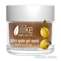 Quince Apple Gel Mask