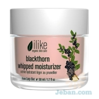 Blackthorn Whipped Moisturizer