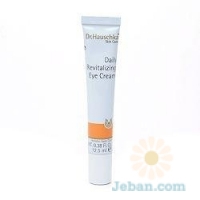 Daily Revitalizing Eye Cream