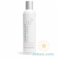 Anti-Bacterial Enzyme Cleanser