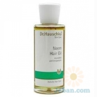 Neem Hair Oil