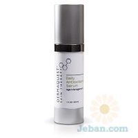 Antioxidant Soothing Serum