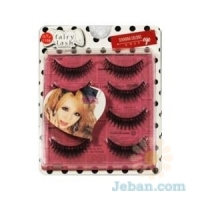 Charm Eyelash : No.1105