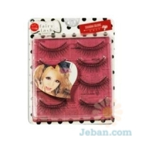 Charm Eyelash : No.1109