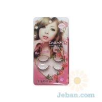 Dailamei Eyelash 5 Set : 603