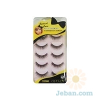 Opola Eyelash 5 Set : 513