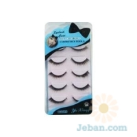 Opola Eyelash 5 Set : 526