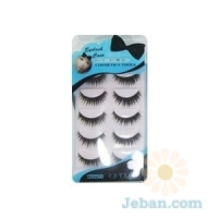 Opola Eyelash 5 Set : 517