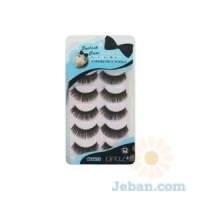 Opola Eyelash 5 Set : 516