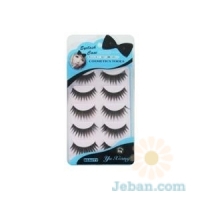 Opola Eyelash 5 Set : 514