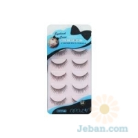 Opola Eyelash 5 Set : 512